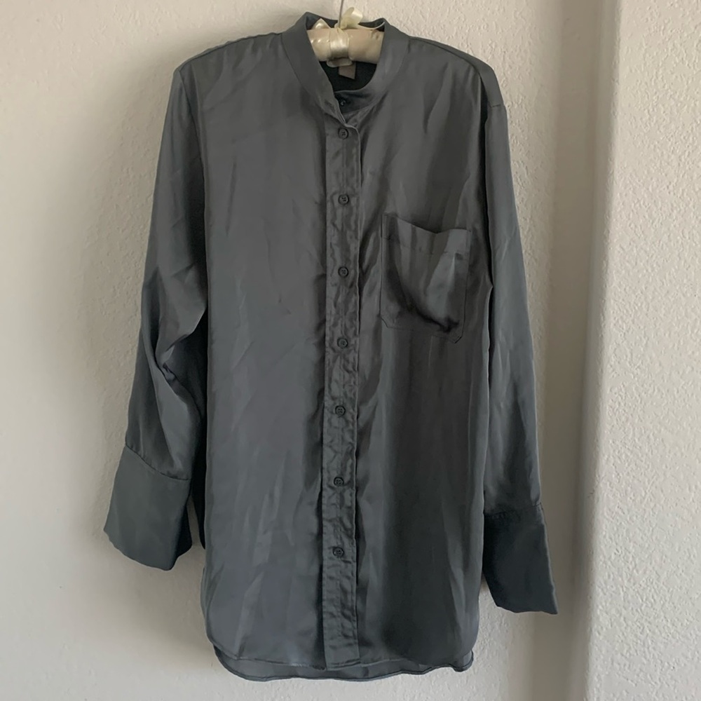 Dressy shirt